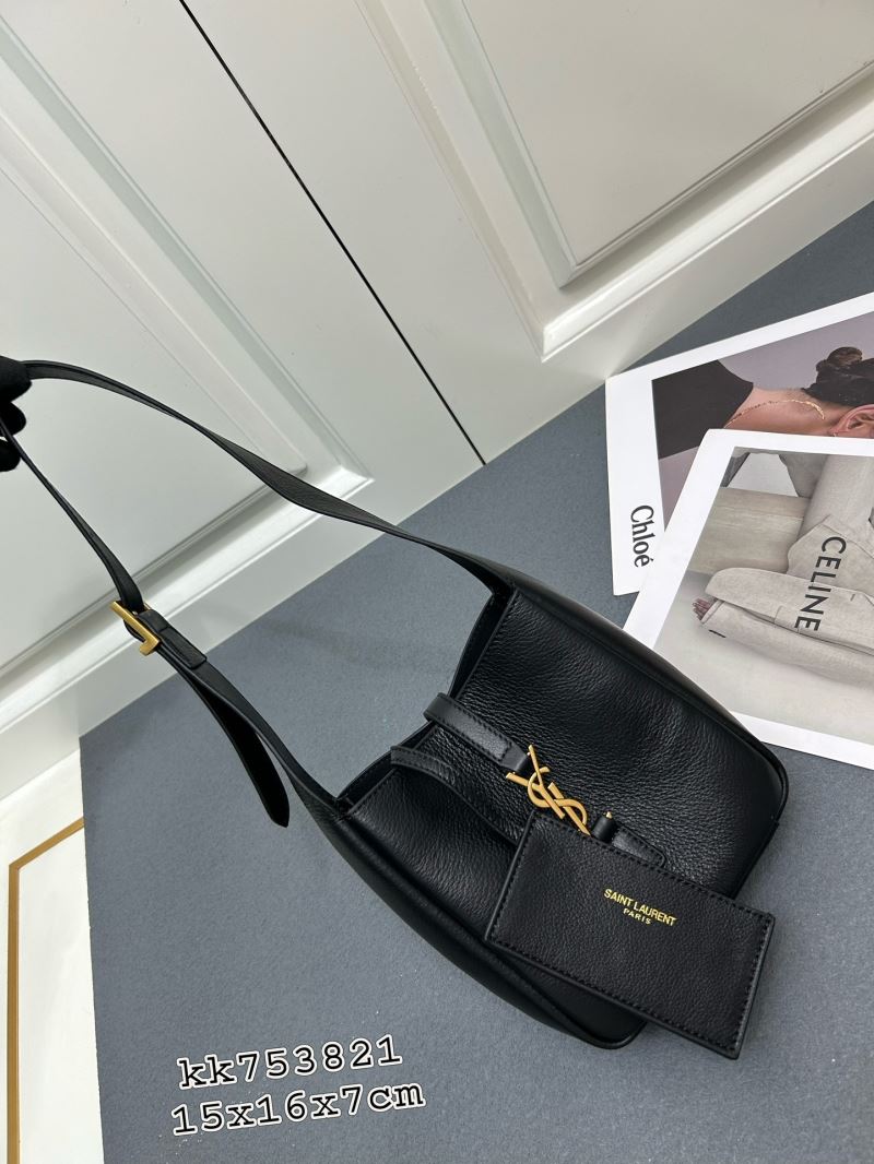 Prada Hobo Bags